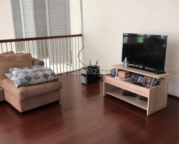 Sewa rumah kebayoran baru minimalis modern