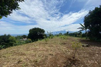 Tanah oper alih, dijual di Cijeruk murah meriah