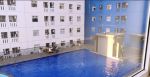 thumbnail-apartemen-green-pramuka-tower-biru-chrysant-lantai-5-view-pool-unfurnished-hanya-2