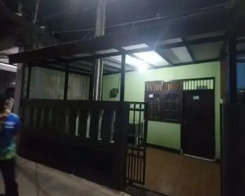 RUMAH MURAH SIAP HUNI DI CILANGKAP JAKARTA TIMUR