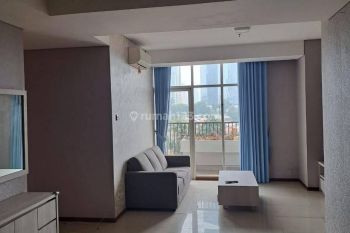 Apartement Thamrin Residences 3 BR Furnished Bagus