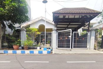 Rumah Murah Luas 180 di Dirgantara Sawojajar 1 Malang _ 18D