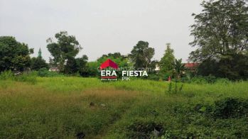 Cilodong Depok, 1.9ha, SHM, dibawah NJOP