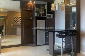 Apartment Sahid Sudirman 2br Apartemen High End Yang Berlokasi Tepat di Pusat di