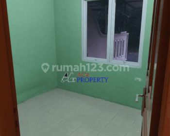 Rumah Sewa Siap Huni Dengan 2 Kamar Tidur Di Cibubur