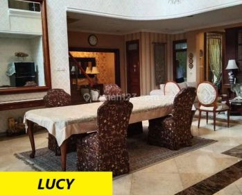 Rumah Hot Sale Luas 316 M2 di Kebayoran Jaksel 10898 cw 08111119245