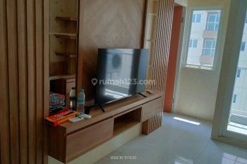 Disewakan Apartemen Full Furnish Puncak Dharmahusada Tower C