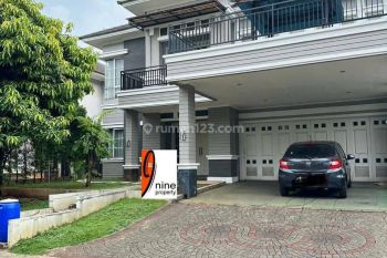 Hunian Nyaman Bisa Nego Di Kota Wisata Cibubur