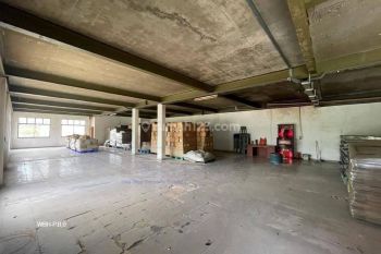 Gedung aktif strategis di Asia Afrika Kota Bandung