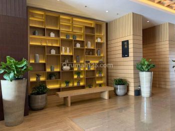 (Turun Harga lagi)Rent Apartment Vasanta Innopark -Studio-Direct Owner