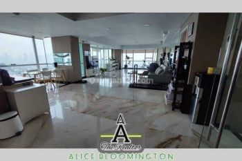 Namu @Ayodhya Residence Siap Huni di Tangerang