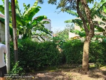 Kavling Beji Kawasan Perumahan Cocok Bangun Rumah