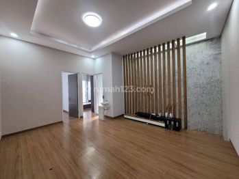 Rumah Modern Siap Huni di Mekar Wangi, Bandung