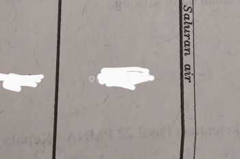 Lahan cukup bagus letaknya di keramaian pondok ranji ciputat timur