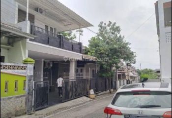 Rumah Sewa Kontrak Banyumanik Dekat Kampus Undip Tembalang