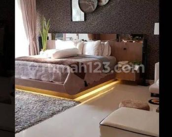 Dijual Rumah Modern Minimalis Rumah Taman Permata Buana