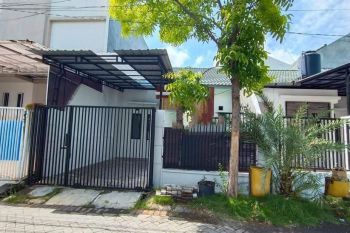 Rumah Sukolilo Dian Regency (Sdr), Strategis