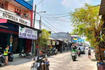 Harga Terjangkau Ruko Untuk Berbagai Usaha di Pondok Ungu Permai