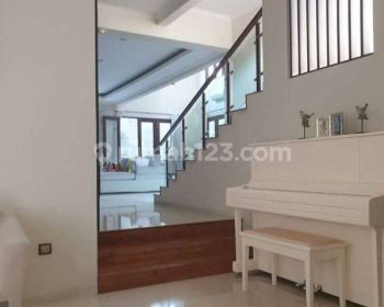 Rumah Dijual di Tanjung Mas Ray Tanjung Barat Jakarta Selatan