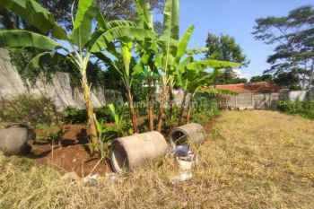 Tanah Matang Siap Bangun di Awiligar, Bandung SHM Kota