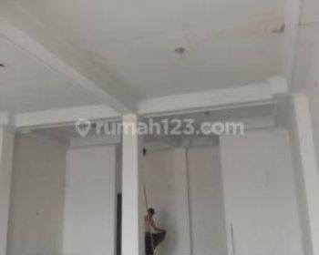 Ruko Jendral Sudirman Kemang Bonus Bedeng