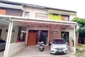 Disewakan Rumah 2 Lantai Cocok Untuk Office Dan Rumah Tinggal di Villa Antapani
