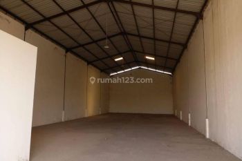 Gudang Nexware, Cerme Gresik