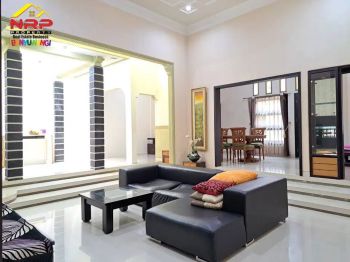 Dijual Rumah Exclusive Strategis di Pusat Kota Banyuwangi