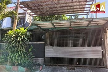 Disewakan Rumah Setengah Jadi Surabaya Utara