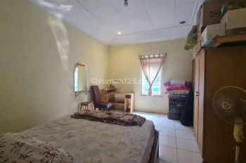 Ruko Terletak Di Jalan Utama, Bikin Hoki di Rajawali Barat, Bdg