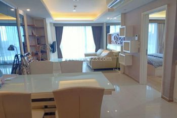 APARTEMEN CASA GRANDE 1 Bedroom Fully Furnished  ISTIMEWA