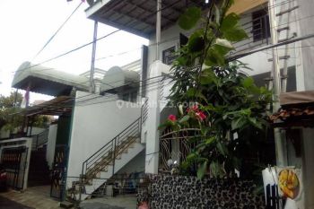 Rumah di Jl. Kweni Keb. Baru. Lokasi Strategis, Bebas Banjir dan Sangat Cocok