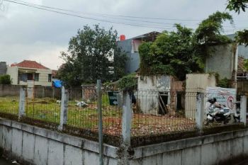 Sale Tanah: Tanah Astana Anyar