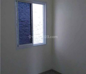 Rumah Baru Siap Huni Strategis Dan Nyaman