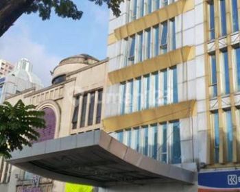 Lenmarc office park 1