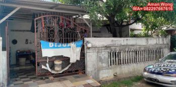 Dijual Rumah Kos kosan di Bojong Indah, Cengkareng, Jakarta Barat