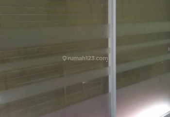 Ruko Di Jalan Drupadi Badung Bali