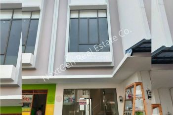 Disewakan Ruko Aniva Grande Gading Serpong 2 Lantai