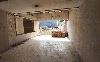 Jual Gedung Mainroad Dago Hitung Tanah