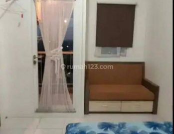 Apartemen Puncak Dharmahusada Strategis