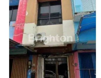 Sale Ruko: RUKO 3LT KLAMPIS