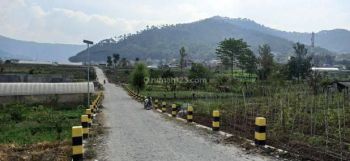 Tanah Kavling Murah di Sentul, Dekat Aeon Mall