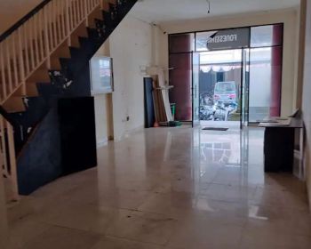 Disewakan CEPAT!! Ruko 3lt di Grand Galaxy City Bekasi Selatan