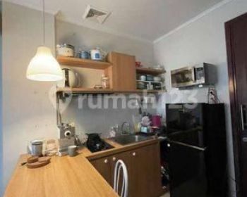 Apartemen Asatti BSD Vanya Park 2 Kamar Furnished Free IPL