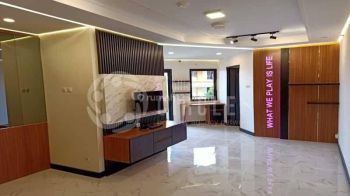 Sewa Apartement Majesty Pasteur Full Furnished Tinggal Bawa Koper