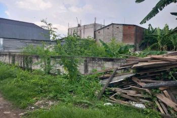 Jual Tanah Keputih Tegal Timur