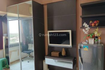 Apartment UC Jual Tower Bakerly Lantai 25 Butuh Uang
