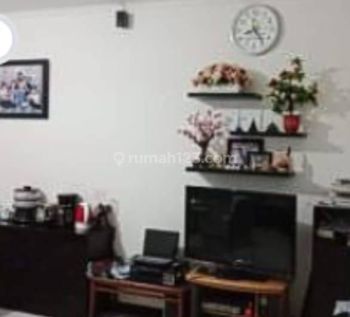 Ruko murah di Gading Serpong, siap huni, dekat SMS