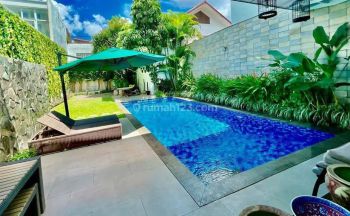 DIJUAL RUMAH MEWAH MAMPANG PRAPATAN JAKARTA SELATAN