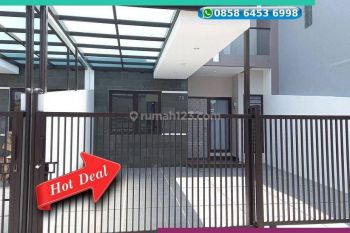 Harga Terbaik Rumah Siap Huni Di Margahayu Bandung 270A5